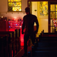 Illustration for article titled The Punisher Makes the Man Without Fear Bleed in First Full Trailer for Daredevil Season Two